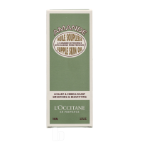 Produktbild för L'Occitane Almond Supple Skin Oil