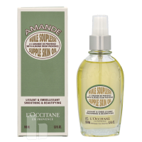 Miniatyr av produktbild för L'Occitane Almond Supple Skin Oil