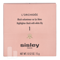 Miniatyr av produktbild för Sisley Highlighter Blush L'Orchidee
