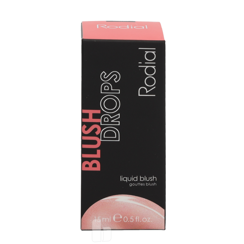 Produktbild för Rodial Blush Drops