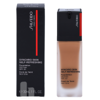 Produktbild för Shiseido Synchro Skin Self-Refreshing Foundation SPF30