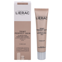 Produktbild för Lierac Teint Perfect Skin SPF20 30 ml Dam