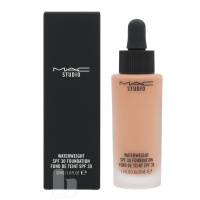 Produktbild för MAC Studio Waterweight Foundation SPF30