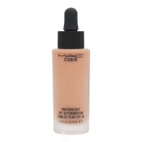 Produktbild för MAC Studio Waterweight Foundation SPF30