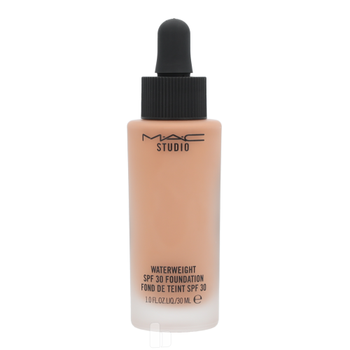 MAC MAC Studio Waterweight Foundation SPF30