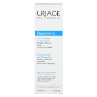 Produktbild för Uriage Bariederm Repairing Cica-Cream