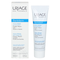 Produktbild för Uriage Bariederm Repairing Cica-Cream