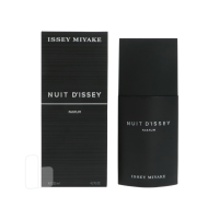 Miniatyr av produktbild för Issey Miyake Nuit D'Issey Pour Homme Edp Spray