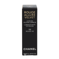 Produktbild för Chanel Rouge Allure Velvet Luminous Matte Lip Colour 3.5 gram Dam