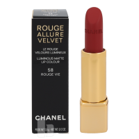 Produktbild för Chanel Rouge Allure Velvet Luminous Matte Lip Colour 3.5 gram Dam