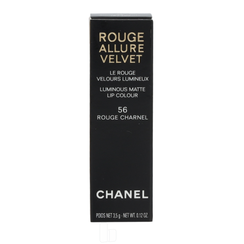 Chanel Chanel Rouge Allure Velvet Luminous Matte Lip Colour