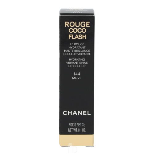 Chanel Chanel Rouge Coco Flash Hydrating Vibrant Shine Lip Colour