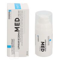 Produktbild för LRP Lipikar Eczema Cream 30 ml Unisex