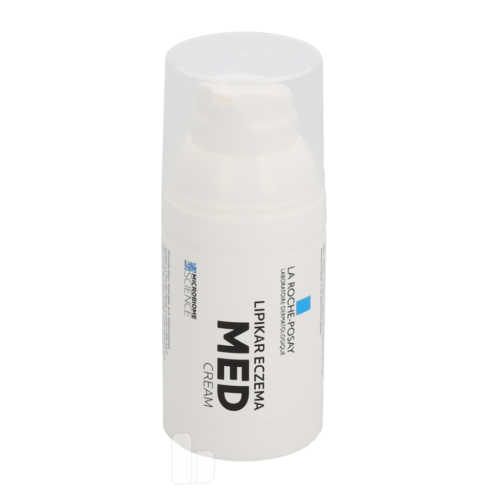 Produktbild för LRP Lipikar Eczema Cream 30 ml Unisex