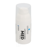 Produktbild för LRP Lipikar Eczema Cream 30 ml Unisex