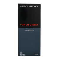 Miniatyr av produktbild för Issey Miyake Fusion D'Issey Edt Spray