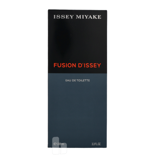 Issey Miyake Issey Miyake Fusion D'Issey Edt Spray