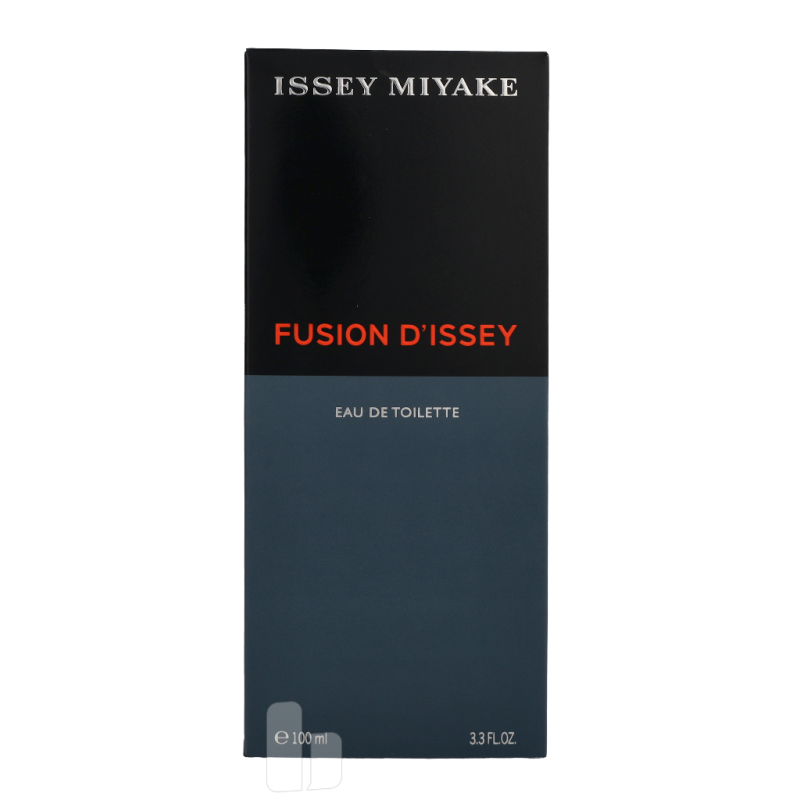 Produktbild för Issey Miyake Fusion D'Issey Edt Spray