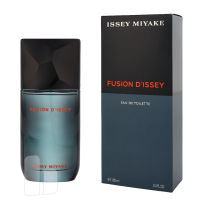 Miniatyr av produktbild för Issey Miyake Fusion D'Issey Edt Spray