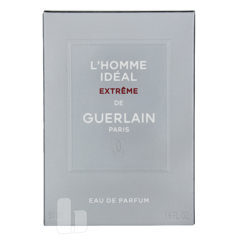 Produktbild för Guerlain L'Homme Ideal Extreme Edp Spray