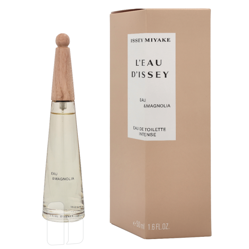 Produktbild för Issey Miyake L'Eau D'Issey Magnolia Intense Edt Spray