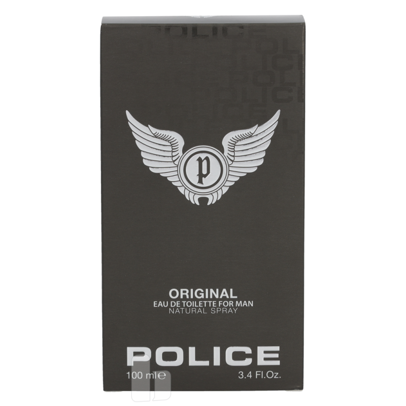 Produktbild för Police Original Edt Spray