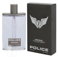 Miniatyr av produktbild för Police Original Edt Spray