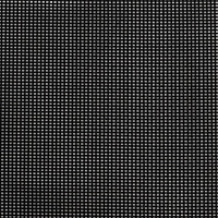 Produktbild för Solstolar fällbara 2 st svart textilen och pulverlackerat stål