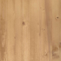 Produktbild för Klädskåp VIGO 90x55x170 cm massiv furu