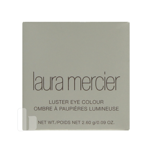 Laura Mercier Laura Mercier Luster Eye Colour