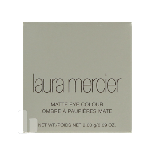 Laura Mercier Laura Mercier Matte Eye Colour 2.6 gram Dam