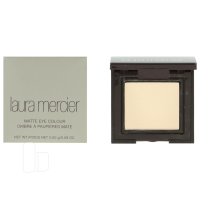 Produktbild för Laura Mercier Matte Eye Colour 2.6 gram Dam