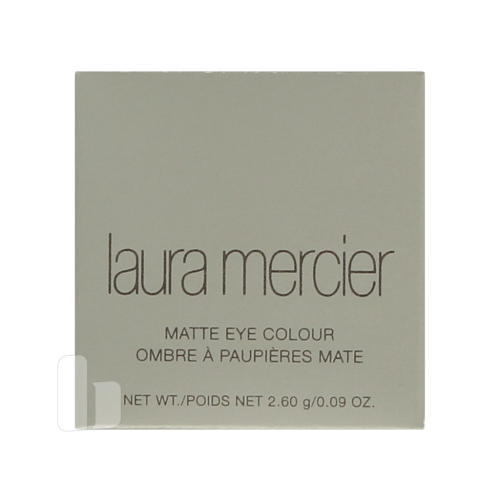 Laura Mercier Laura Mercier Matte Eye Colour