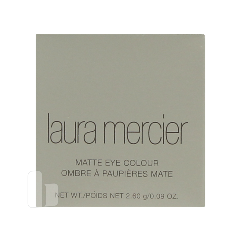 Produktbild för Laura Mercier Matte Eye Colour