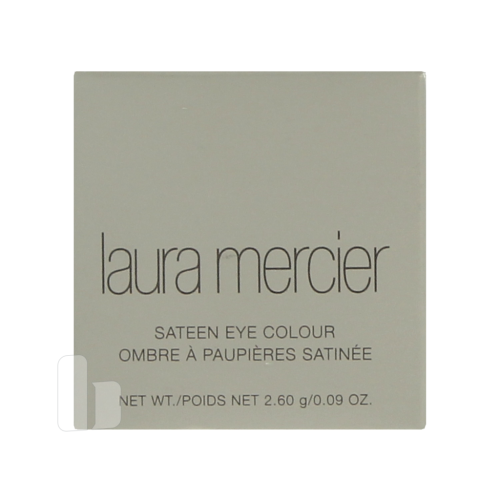 Laura Mercier Laura Mercier Sateen Eye Colour