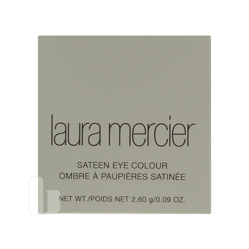 Laura Mercier Laura Mercier Sateen Eye Colour