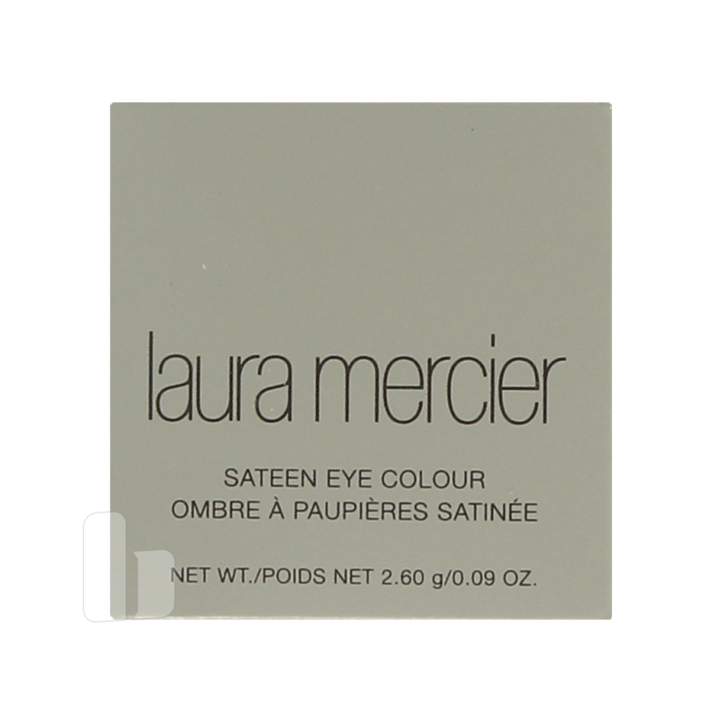 Produktbild för Laura Mercier Sateen Eye Colour