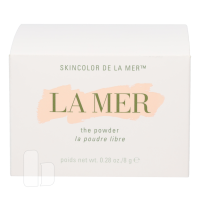 Miniatyr av produktbild för La Mer The Powder