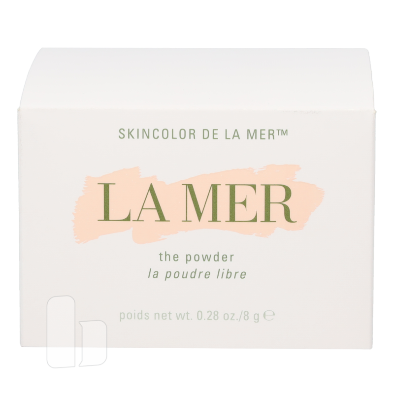 Produktbild för La Mer The Powder