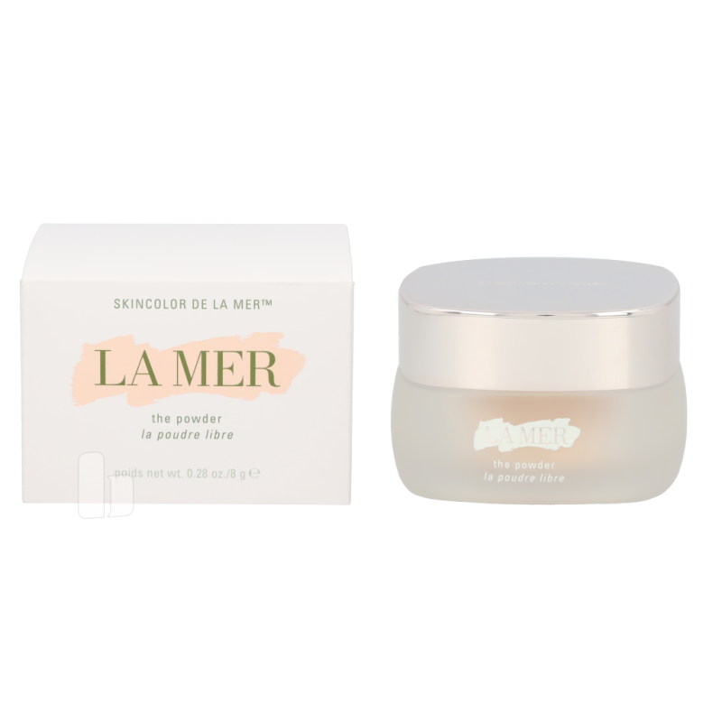Produktbild för La Mer The Powder