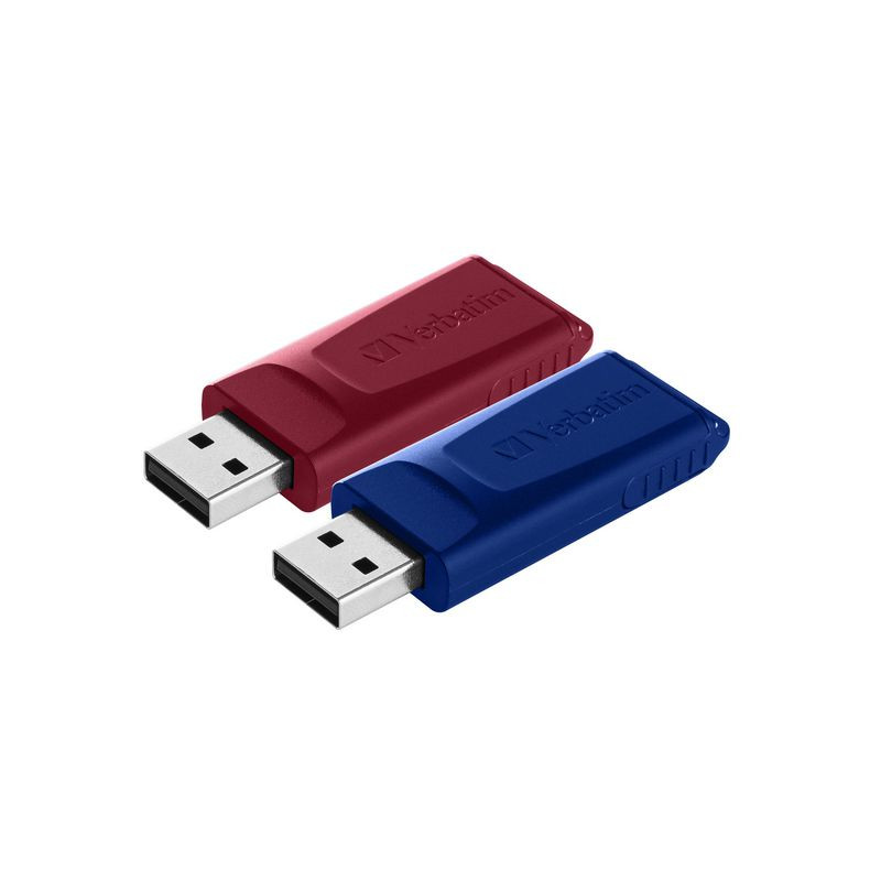 Produktbild för USB-Minne VERBATIM Storengo 16GB 2/fp