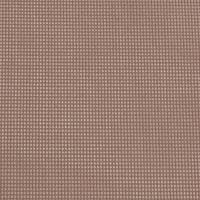 Produktbild för Solstolar hopfällbara 2 st brun textilene & stål