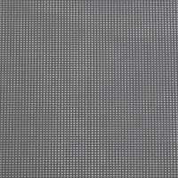 Produktbild för Solstolar fällbara 2 st grå textilen och pulverlackerat stål