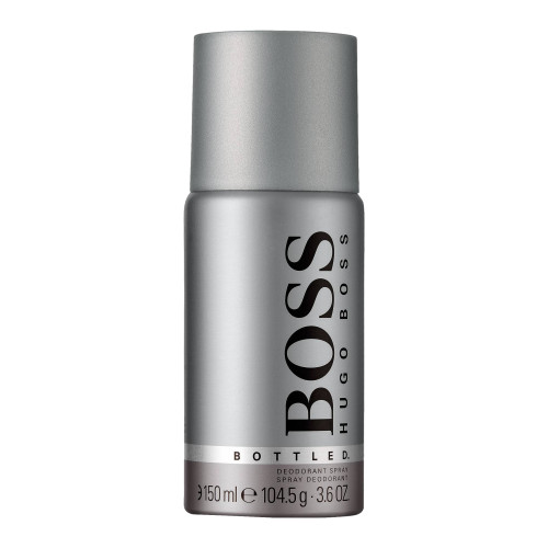 Hugo Boss BOSS Bottled Män Spraydeodorant 150 ml 1 styck