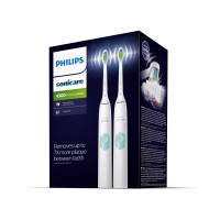 Miniatyr av produktbild för Philips Sonicare Inbyggd trycksensor elektrisk Sonic-tandborste