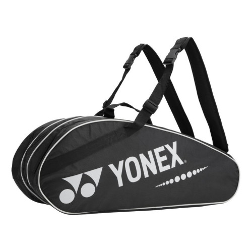 Yonex YONEX Pro Racket Bag 9pk Black
