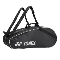 Miniatyr av produktbild för YONEX Pro Racket Bag 9pk Black