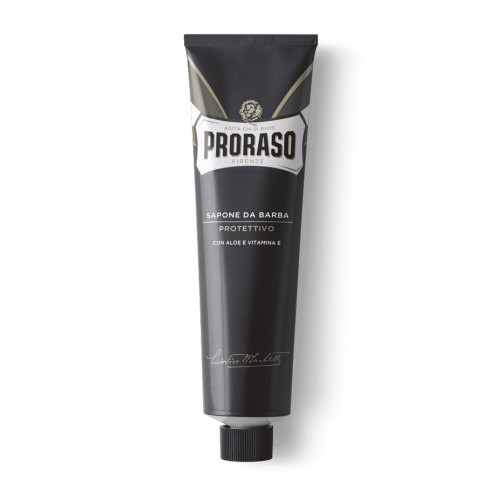 Proraso Proraso Shaving Soap in A Tube Protective Raktvål Män 150 ml