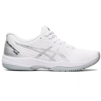 Produktbild för Asics Solution Swift FF Padel White Women