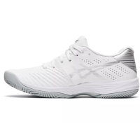 Produktbild för Asics Solution Swift FF Padel White Women